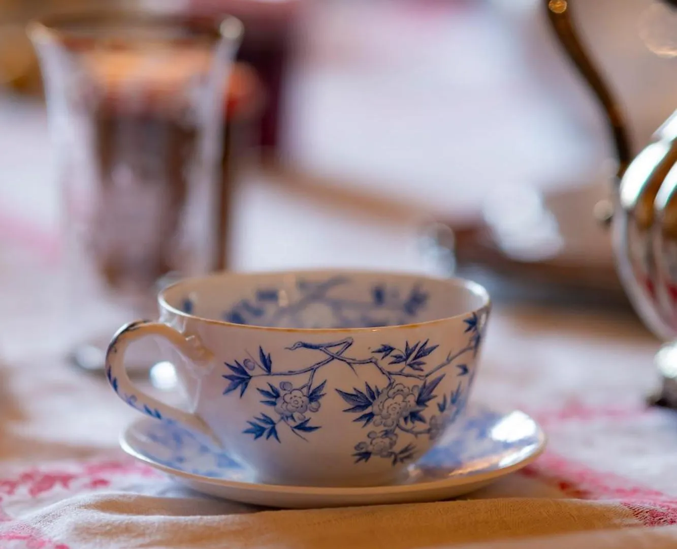 Domaine De Montclair Bed & Breakfast Pommiers