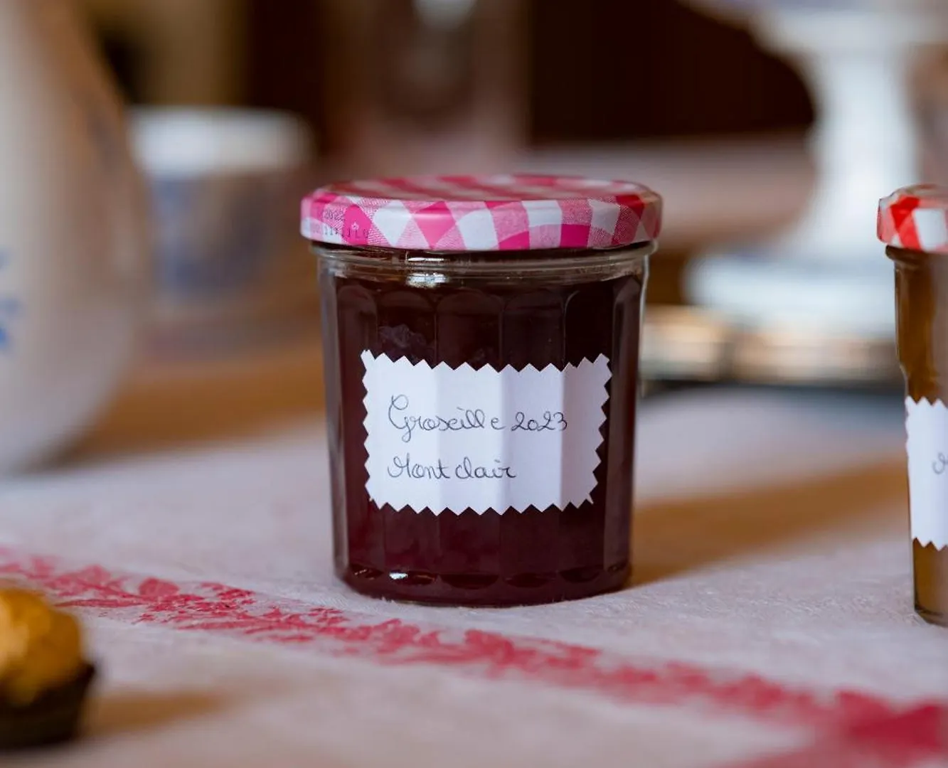 Domaine De Montclair Bed & Breakfast Pommiers  0*, Pommiers (Rhone)