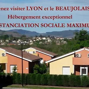 Au Beaujolais Saint Jean Belleville-sur-Saône