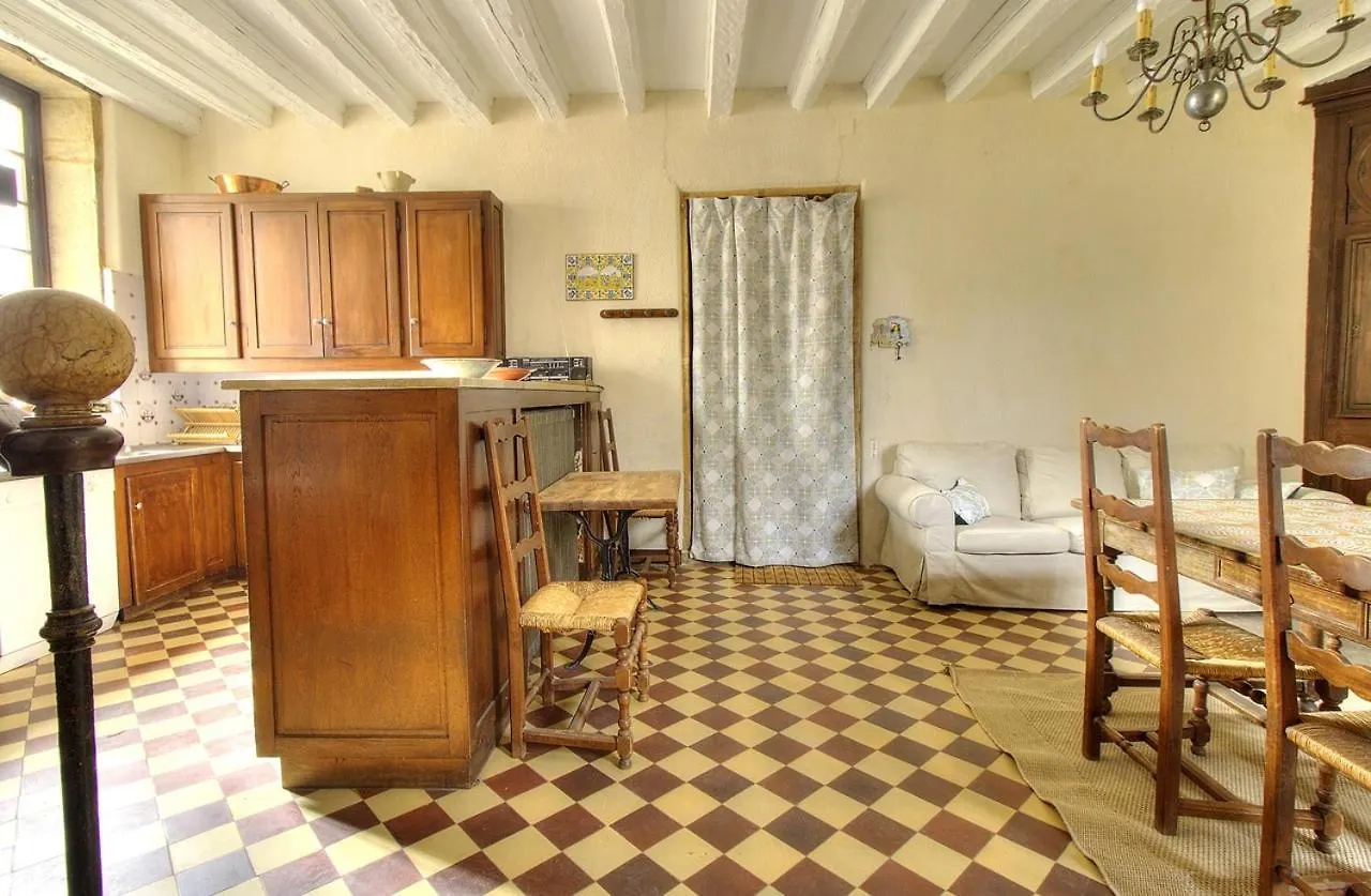 Bed & Breakfast Bed and Breakfast Domaine De Montclair Pommiers  Francia