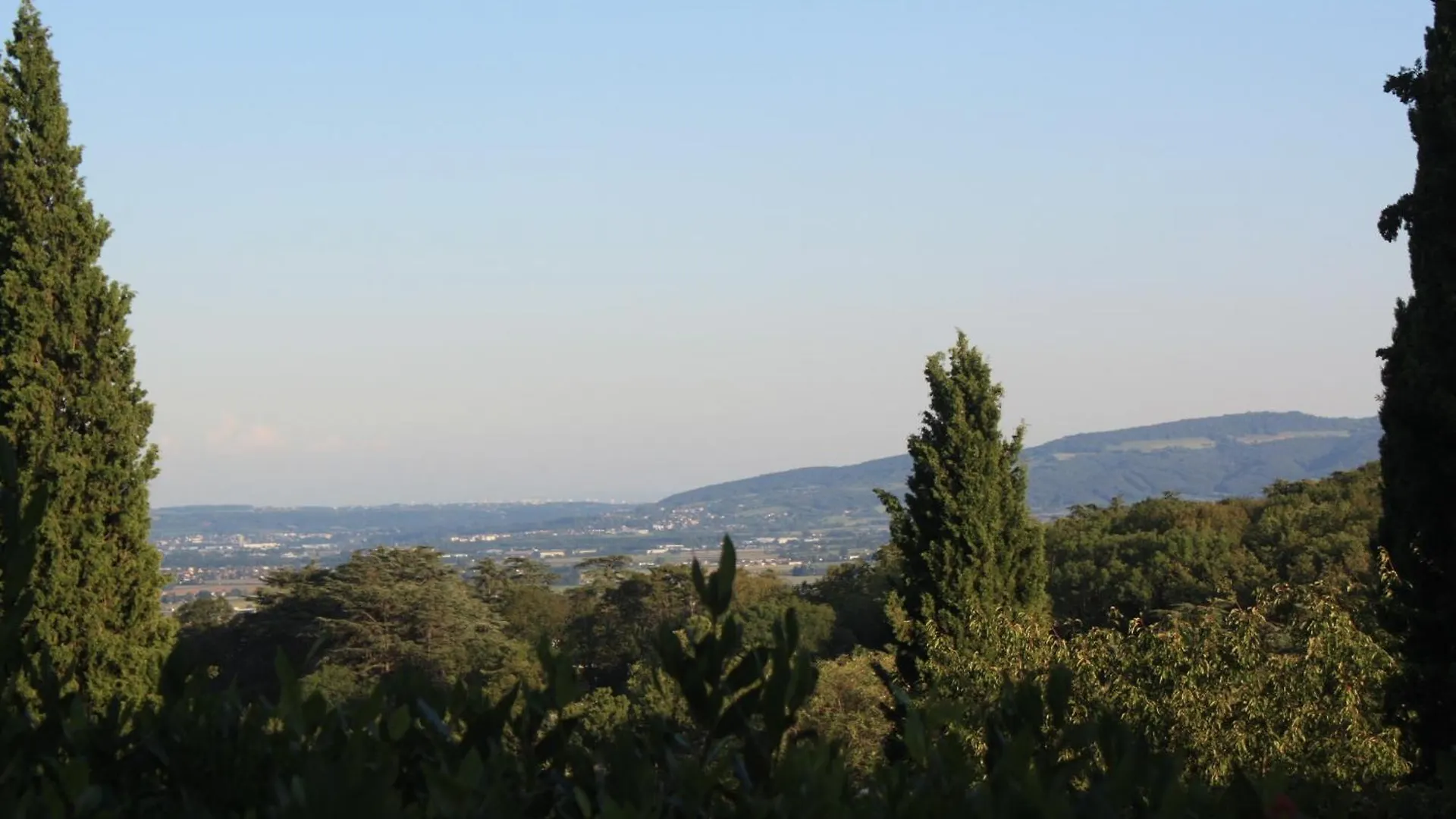 Bed & Breakfast Bed and Breakfast Domaine De Montclair Pommiers